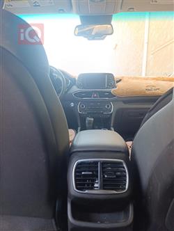 هیوندای سەنتافی